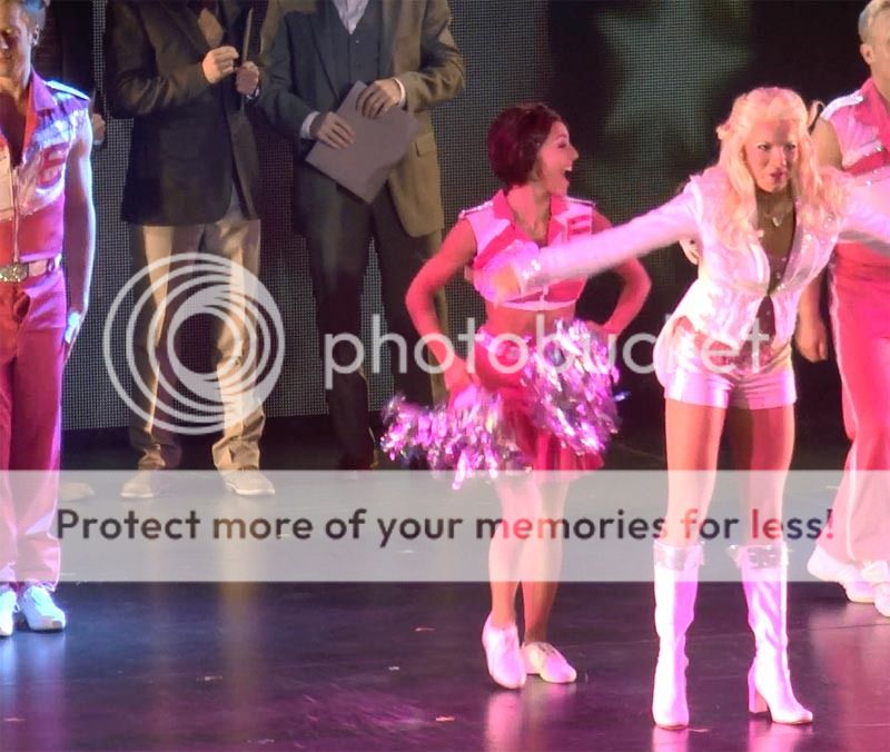 Круиз на Norwegian Getaway (3.5*+): Пошёл вон? Нет, слиняй на Карибы!