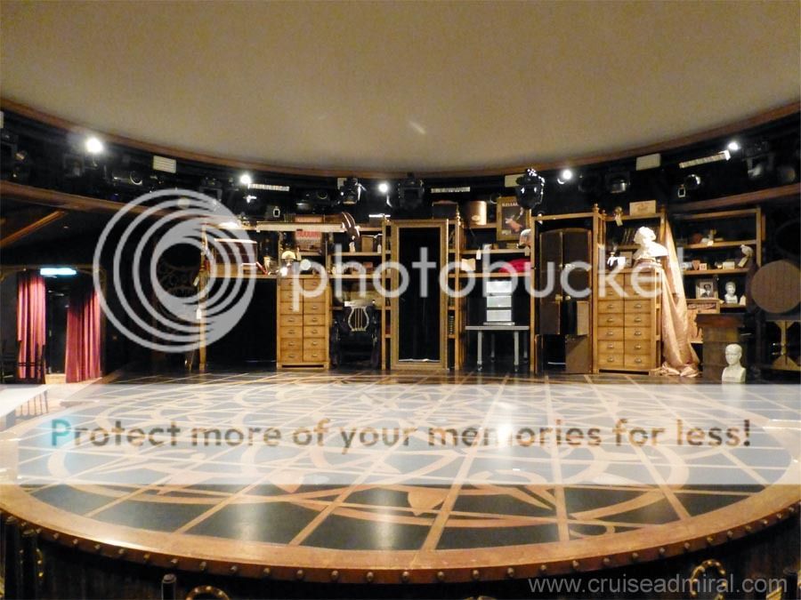 Круиз на Norwegian Getaway (3.5*+): Пошёл вон? Нет, слиняй на Карибы!