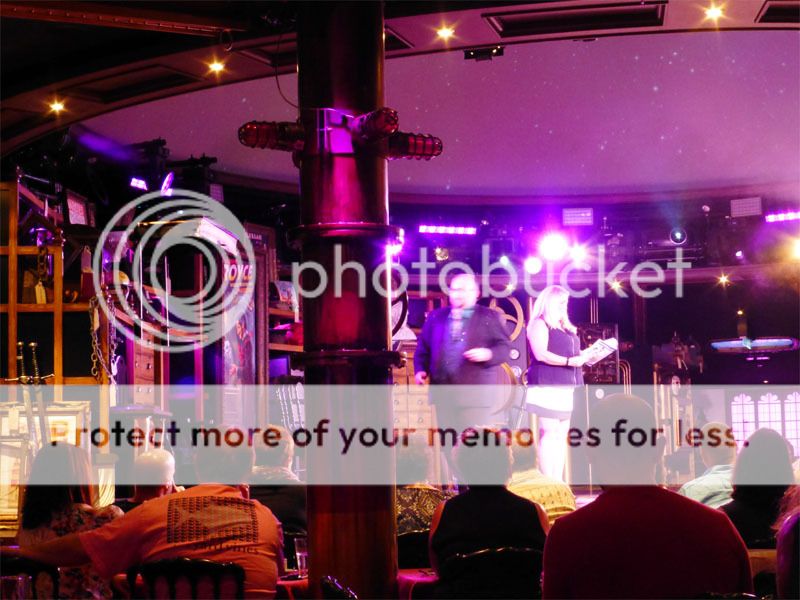 Круиз на Norwegian Getaway (3.5*+): Пошёл вон? Нет, слиняй на Карибы!