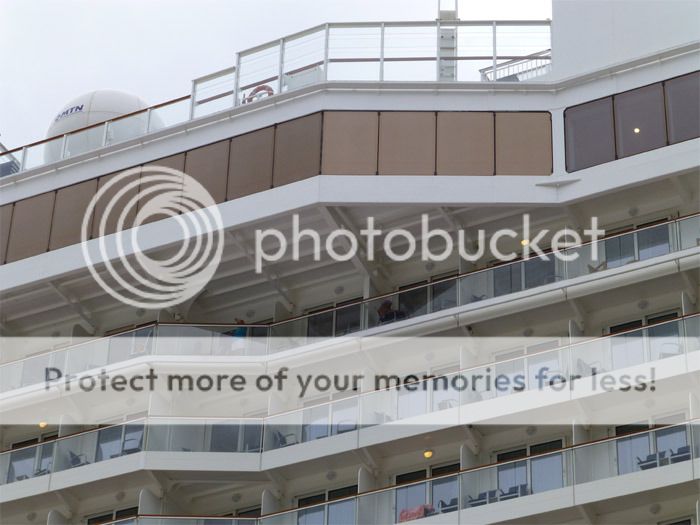 Круиз на Norwegian Getaway (3.5*+): Пошёл вон? Нет, слиняй на Карибы!