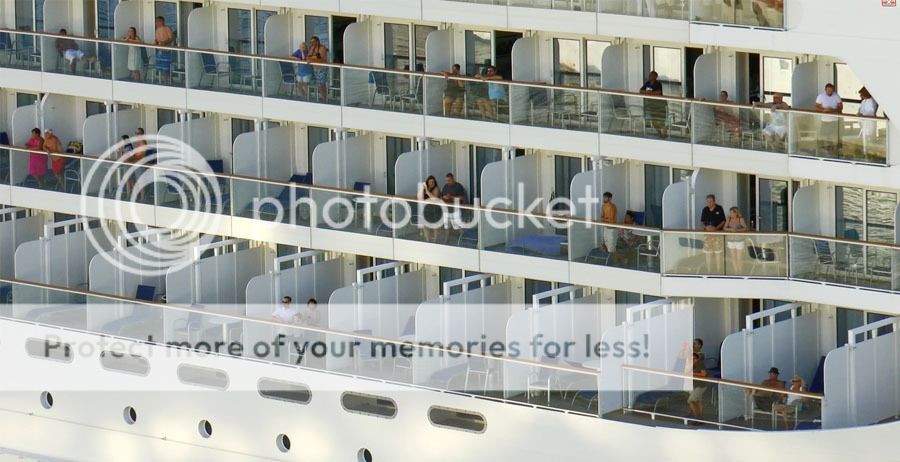 Круиз на Norwegian Getaway (3.5*+): Пошёл вон? Нет, слиняй на Карибы! Круиз на Norwegian Getaway (3.5*+): Пошёл вон? Нет, слиняй на Карибы!