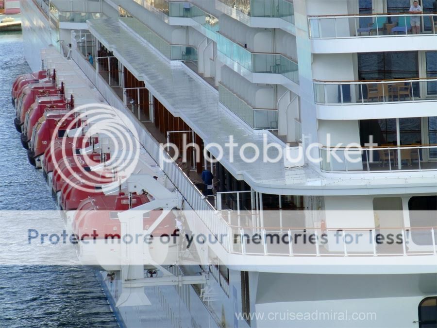 Круиз на Norwegian Getaway (3.5*+): Пошёл вон? Нет, слиняй на Карибы!