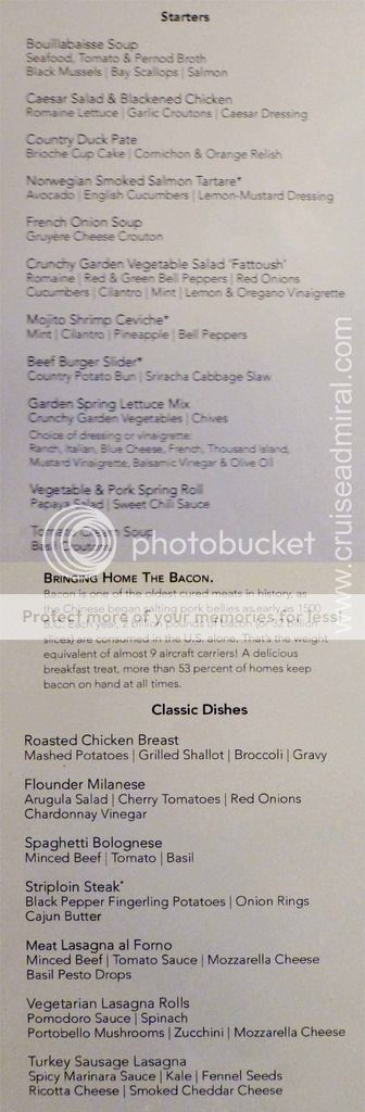 Круиз на Norwegian Getaway (3.5*+): Пошёл вон? Нет, слиняй на Карибы!