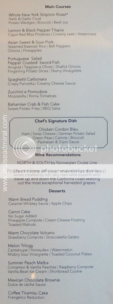 Круиз на Norwegian Getaway (3.5*+): Пошёл вон? Нет, слиняй на Карибы!