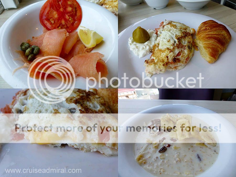 Круиз на Norwegian Getaway (3.5*+): Пошёл вон? Нет, слиняй на Карибы!