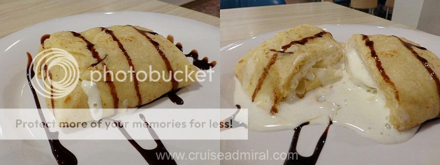 Круиз на Norwegian Getaway (3.5*+): Пошёл вон? Нет, слиняй на Карибы!