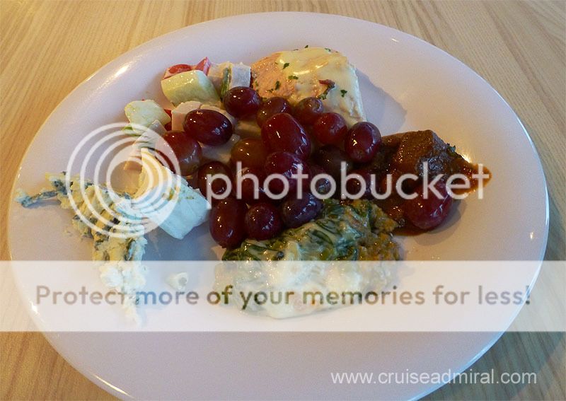 Круиз на Norwegian Getaway (3.5*+): Пошёл вон? Нет, слиняй на Карибы!