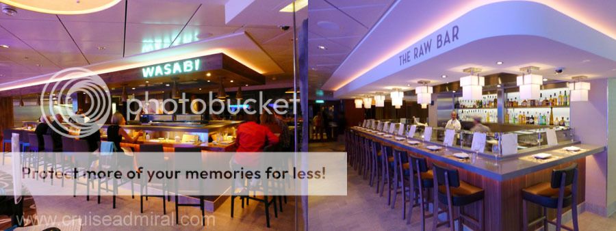 Круиз на Norwegian Getaway (3.5*+): Пошёл вон? Нет, слиняй на Карибы!