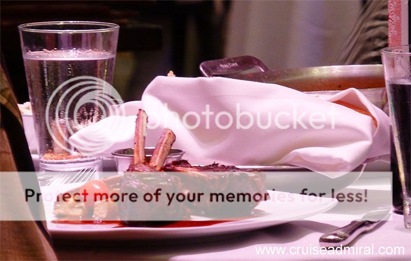 Круиз на Norwegian Getaway (3.5*+): Пошёл вон? Нет, слиняй на Карибы!