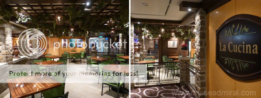 Круиз на Norwegian Getaway (3.5*+): Пошёл вон? Нет, слиняй на Карибы!