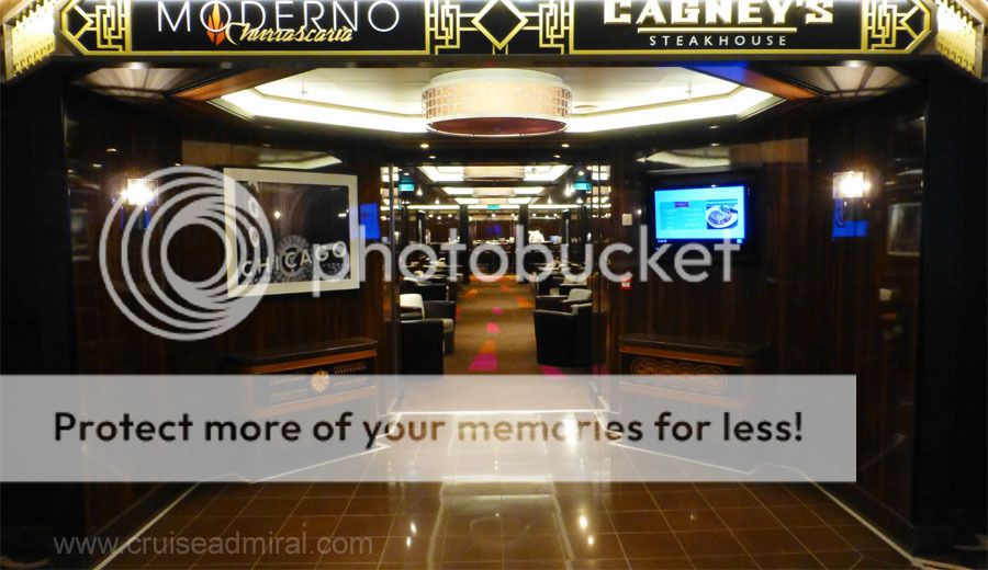 Круиз на Norwegian Getaway (3.5*+): Пошёл вон? Нет, слиняй на Карибы!