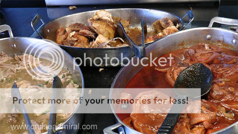 Круиз на Norwegian Getaway (3.5*+): Пошёл вон? Нет, слиняй на Карибы!