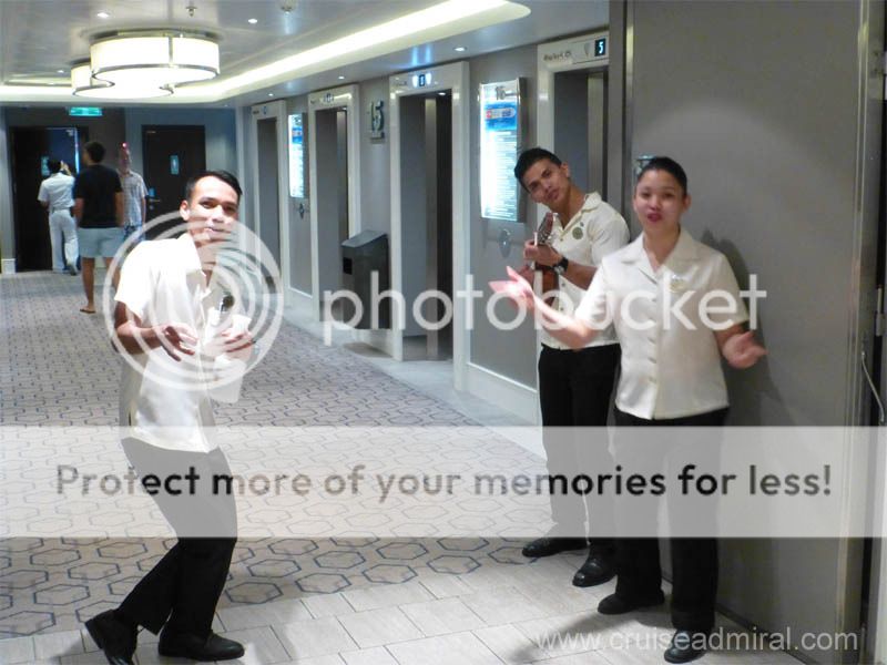 Круиз на Norwegian Getaway (3.5*+): Пошёл вон? Нет, слиняй на Карибы!