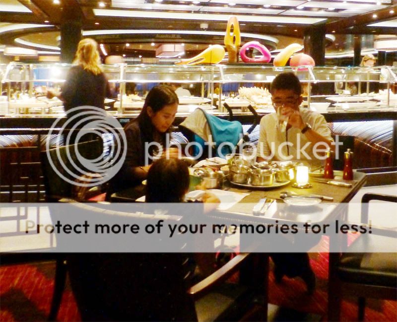 Круиз на Norwegian Getaway (3.5*+): Пошёл вон? Нет, слиняй на Карибы!