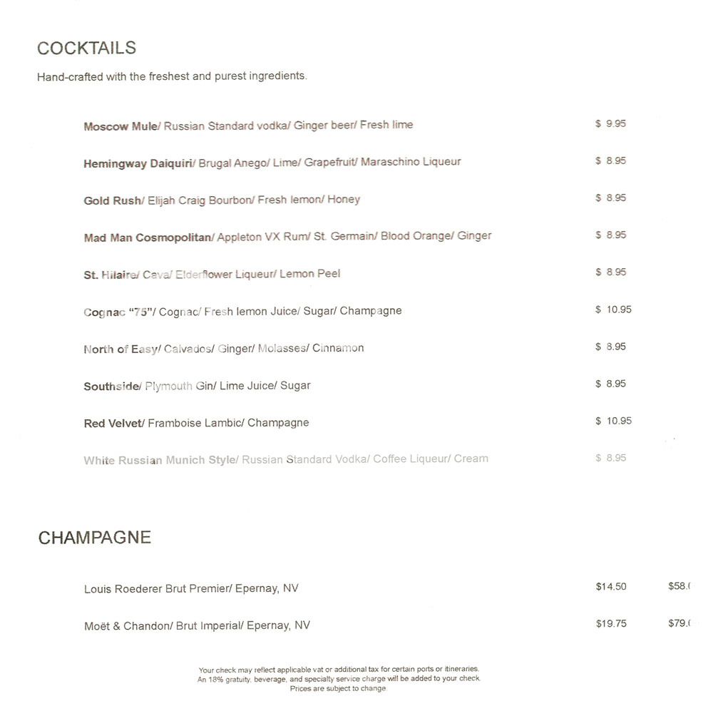 Круиз на Norwegian Getaway (3.5*+): Пошёл вон? Нет, слиняй на Карибы!