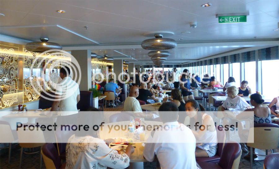 Круиз на Norwegian Getaway (3.5*+): Пошёл вон? Нет, слиняй на Карибы! Круиз на Norwegian Getaway (3.5*+): Пошёл вон? Нет, слиняй на Карибы!