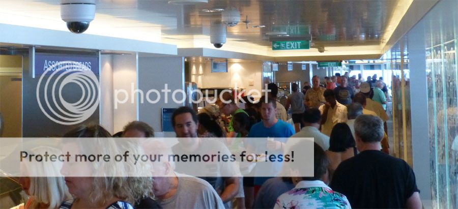 Круиз на Norwegian Getaway (3.5*+): Пошёл вон? Нет, слиняй на Карибы! Круиз на Norwegian Getaway (3.5*+): Пошёл вон? Нет, слиняй на Карибы!