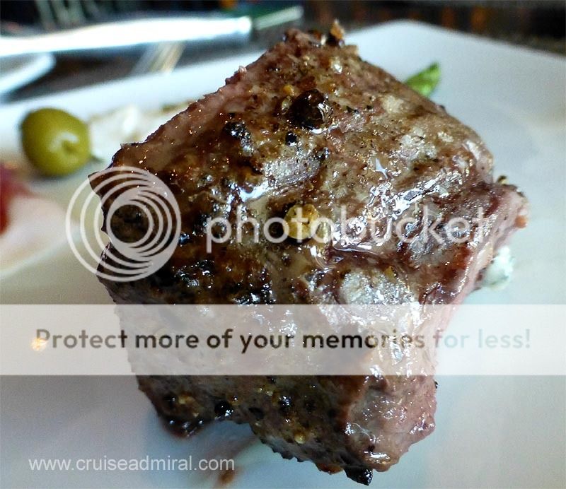 Круиз на Norwegian Getaway (3.5*+): Пошёл вон? Нет, слиняй на Карибы!