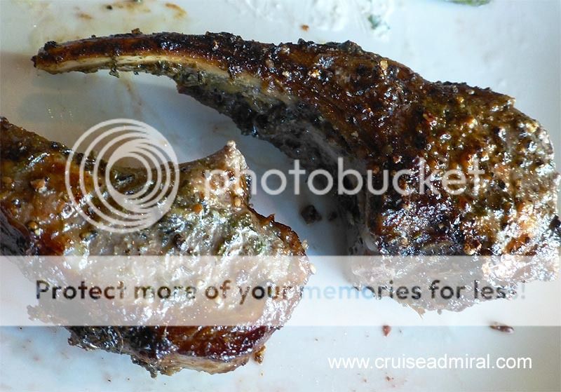 Круиз на Norwegian Getaway (3.5*+): Пошёл вон? Нет, слиняй на Карибы!