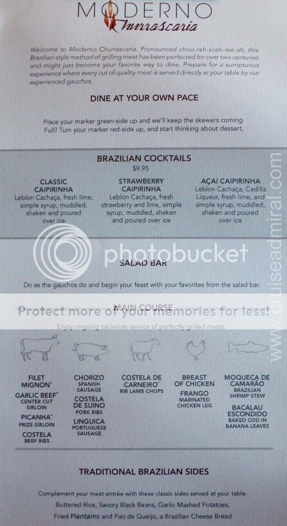 Круиз на Norwegian Getaway (3.5*+): Пошёл вон? Нет, слиняй на Карибы!