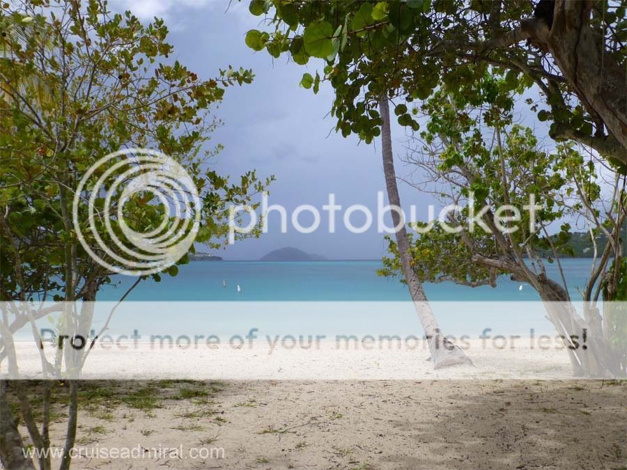 Круиз на Norwegian Getaway (3.5*+): Пошёл вон? Нет, слиняй на Карибы!