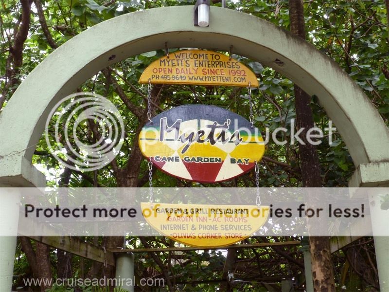 Круиз на Norwegian Getaway (3.5*+): Пошёл вон? Нет, слиняй на Карибы!