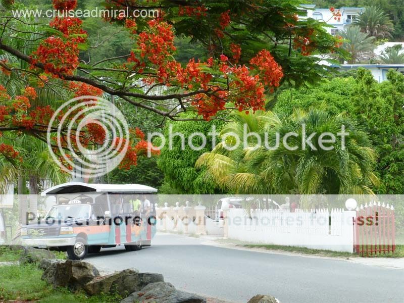 Круиз на Norwegian Getaway (3.5*+): Пошёл вон? Нет, слиняй на Карибы!