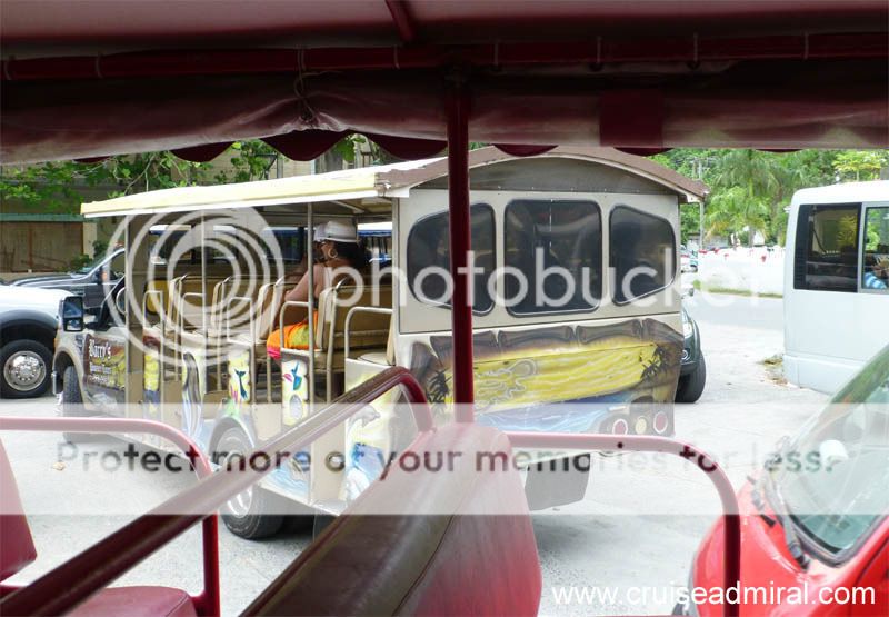 Круиз на Norwegian Getaway (3.5*+): Пошёл вон? Нет, слиняй на Карибы!