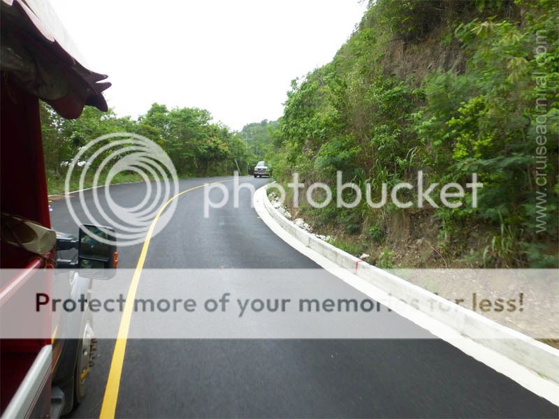 Круиз на Norwegian Getaway (3.5*+): Пошёл вон? Нет, слиняй на Карибы!