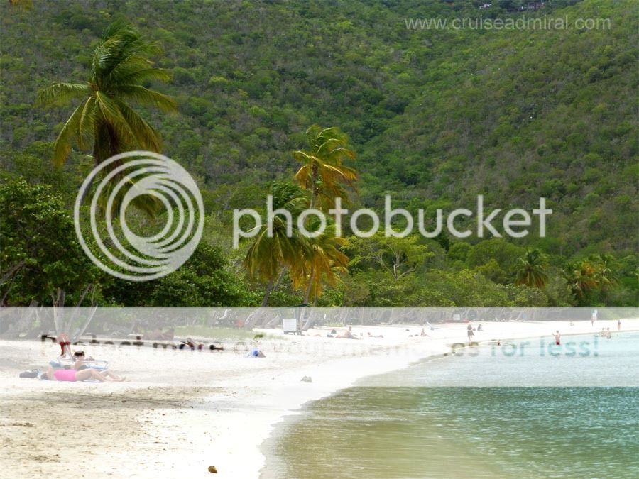 Круиз на Norwegian Getaway (3.5*+): Пошёл вон? Нет, слиняй на Карибы!