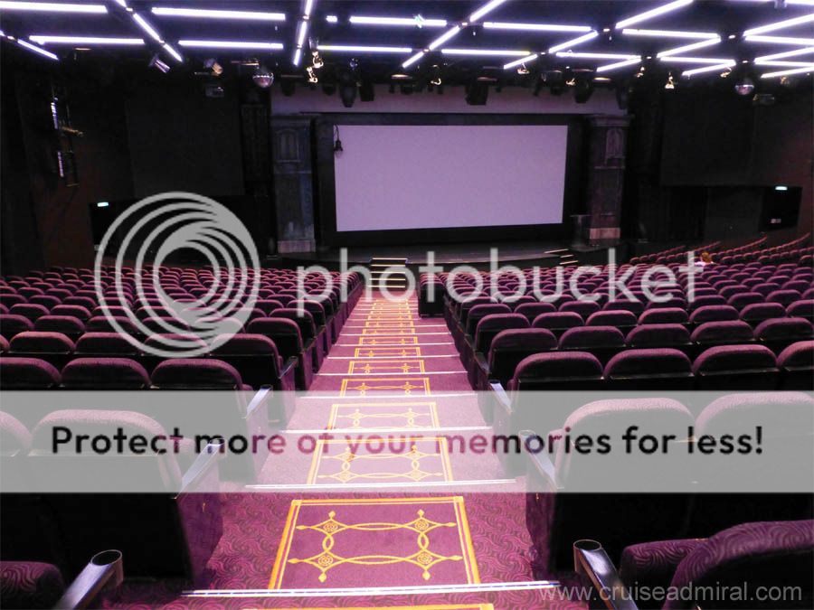 Круиз на Norwegian Getaway (3.5*+): Пошёл вон? Нет, слиняй на Карибы!