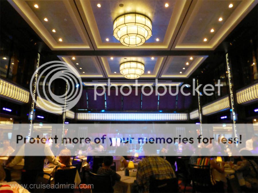 Круиз на Norwegian Getaway (3.5*+): Пошёл вон? Нет, слиняй на Карибы! Круиз на Norwegian Getaway (3.5*+): Пошёл вон? Нет, слиняй на Карибы!