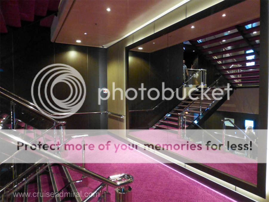 Круиз на Norwegian Getaway (3.5*+): Пошёл вон? Нет, слиняй на Карибы! Круиз на Norwegian Getaway (3.5*+): Пошёл вон? Нет, слиняй на Карибы!