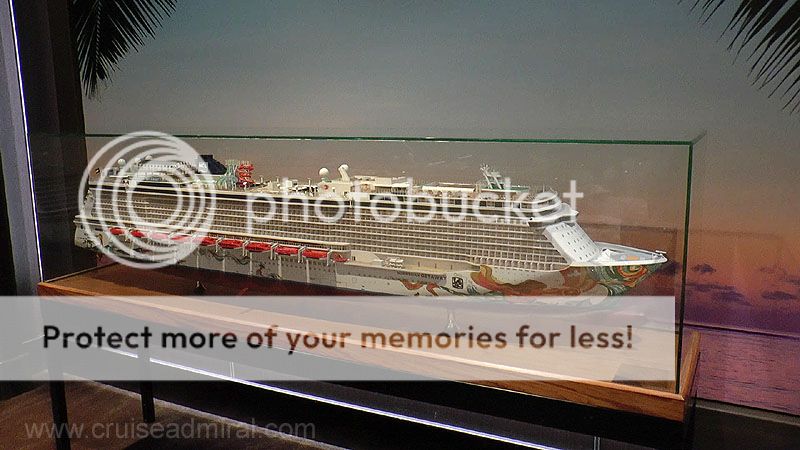 Круиз на Norwegian Getaway (3.5*+): Пошёл вон? Нет, слиняй на Карибы! Круиз на Norwegian Getaway (3.5*+): Пошёл вон? Нет, слиняй на Карибы!