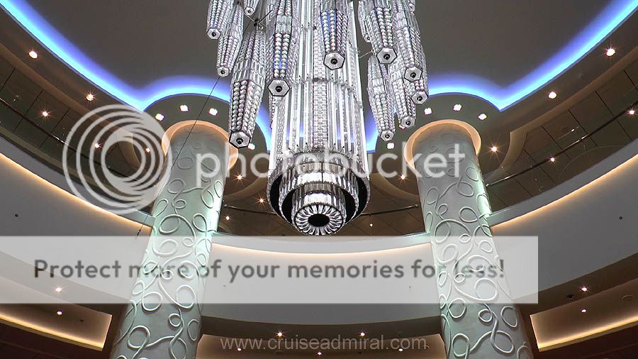 Круиз на Norwegian Getaway (3.5*+): Пошёл вон? Нет, слиняй на Карибы! Круиз на Norwegian Getaway (3.5*+): Пошёл вон? Нет, слиняй на Карибы!