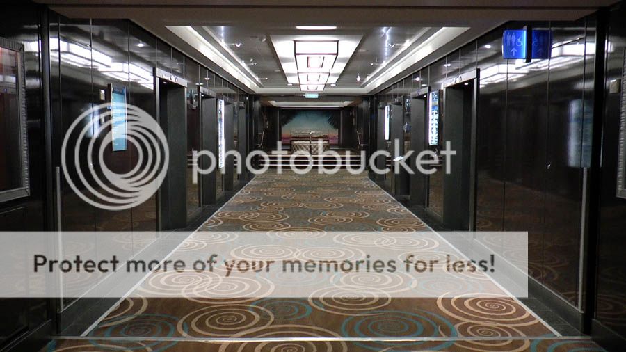 Круиз на Norwegian Getaway (3.5*+): Пошёл вон? Нет, слиняй на Карибы! Круиз на Norwegian Getaway (3.5*+): Пошёл вон? Нет, слиняй на Карибы!