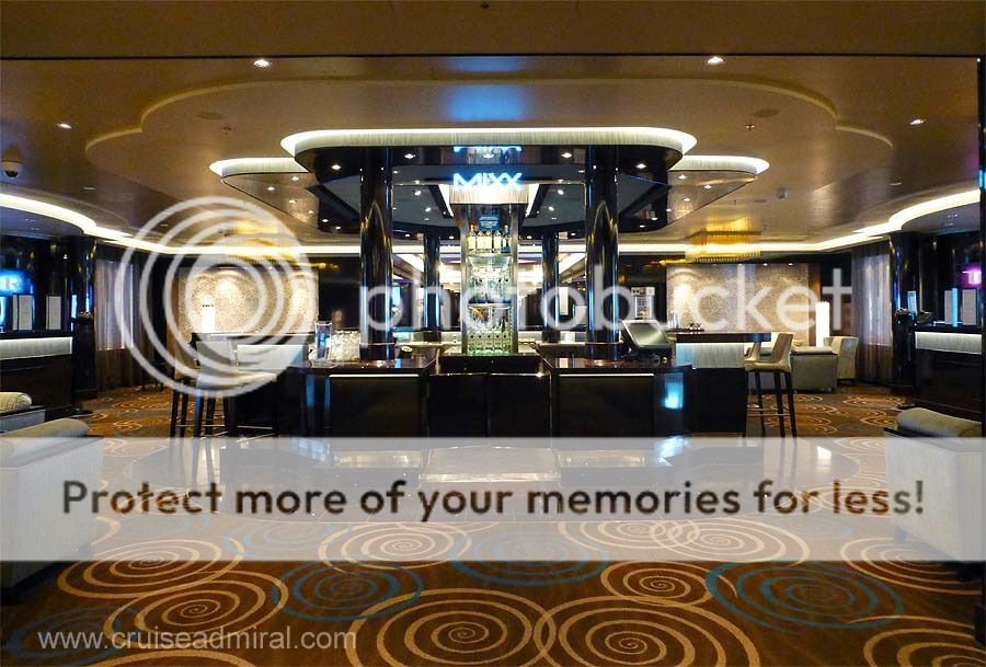 Круиз на Norwegian Getaway (3.5*+): Пошёл вон? Нет, слиняй на Карибы! Круиз на Norwegian Getaway (3.5*+): Пошёл вон? Нет, слиняй на Карибы!