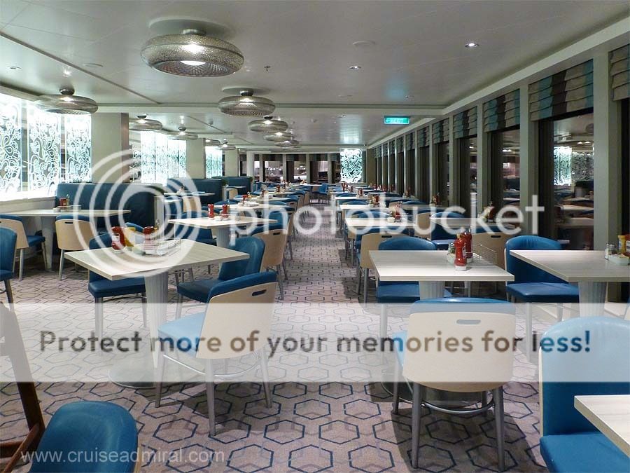 Круиз на Norwegian Getaway (3.5*+): Пошёл вон? Нет, слиняй на Карибы!