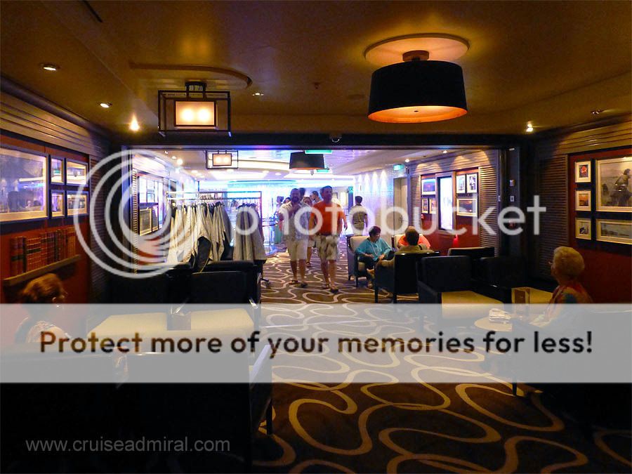 Круиз на Norwegian Getaway (3.5*+): Пошёл вон? Нет, слиняй на Карибы! Круиз на Norwegian Getaway (3.5*+): Пошёл вон? Нет, слиняй на Карибы!