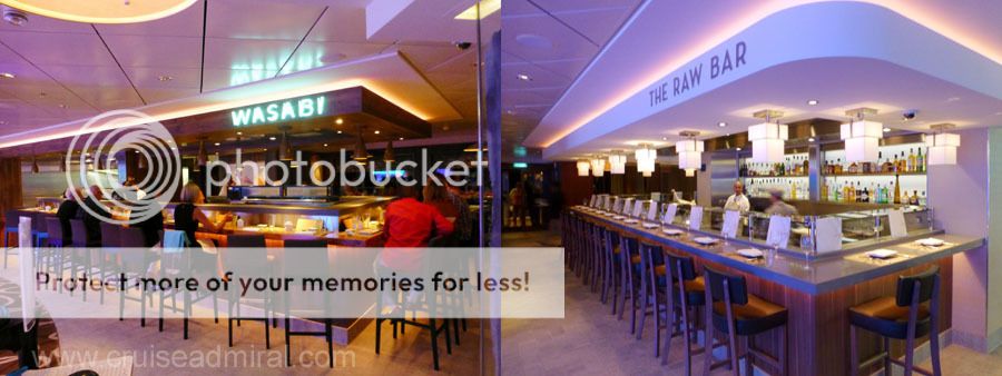 Круиз на Norwegian Getaway (3.5*+): Пошёл вон? Нет, слиняй на Карибы! Круиз на Norwegian Getaway (3.5*+): Пошёл вон? Нет, слиняй на Карибы!