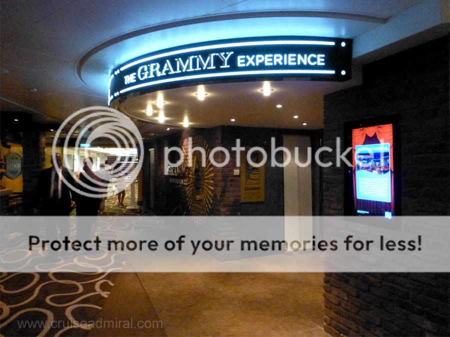 Круиз на Norwegian Getaway (3.5*+): Пошёл вон? Нет, слиняй на Карибы!