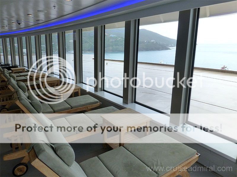 Круиз на Norwegian Getaway (3.5*+): Пошёл вон? Нет, слиняй на Карибы!