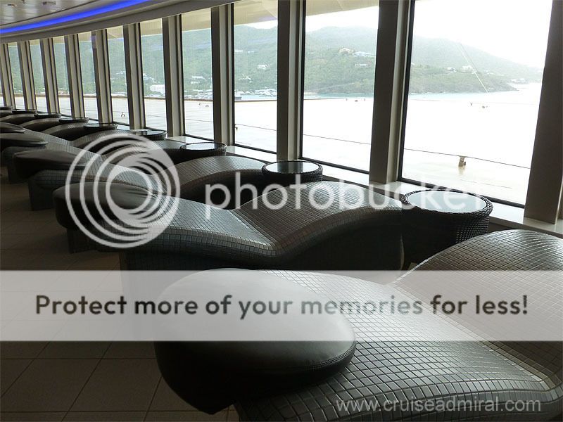 Круиз на Norwegian Getaway (3.5*+): Пошёл вон? Нет, слиняй на Карибы!