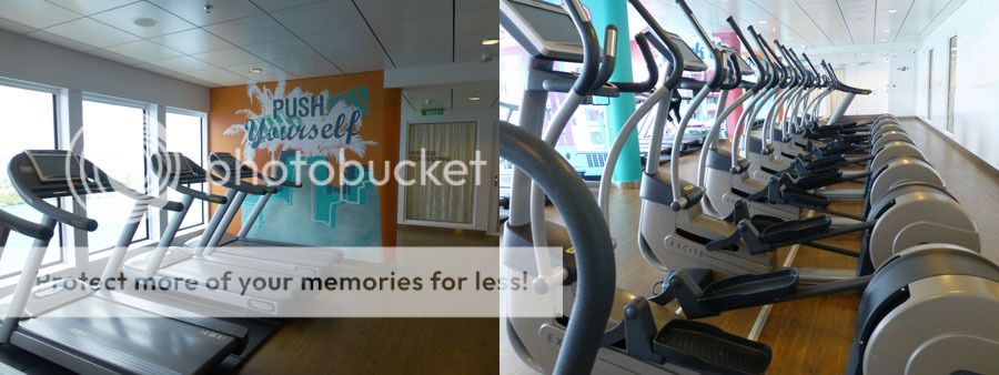 Круиз на Norwegian Getaway (3.5*+): Пошёл вон? Нет, слиняй на Карибы!