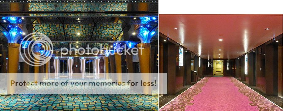 Круиз на Norwegian Getaway (3.5*+): Пошёл вон? Нет, слиняй на Карибы! Круиз на Norwegian Getaway (3.5*+): Пошёл вон? Нет, слиняй на Карибы!