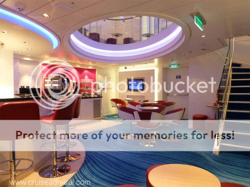 Круиз на Norwegian Getaway (3.5*+): Пошёл вон? Нет, слиняй на Карибы! Круиз на Norwegian Getaway (3.5*+): Пошёл вон? Нет, слиняй на Карибы!