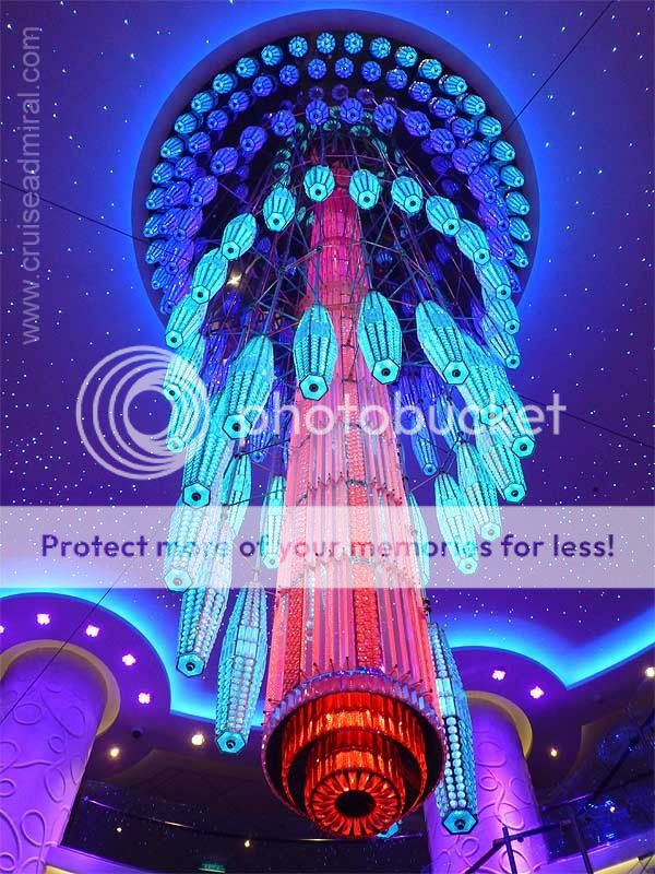 Круиз на Norwegian Getaway (3.5*+): Пошёл вон? Нет, слиняй на Карибы! Круиз на Norwegian Getaway (3.5*+): Пошёл вон? Нет, слиняй на Карибы!