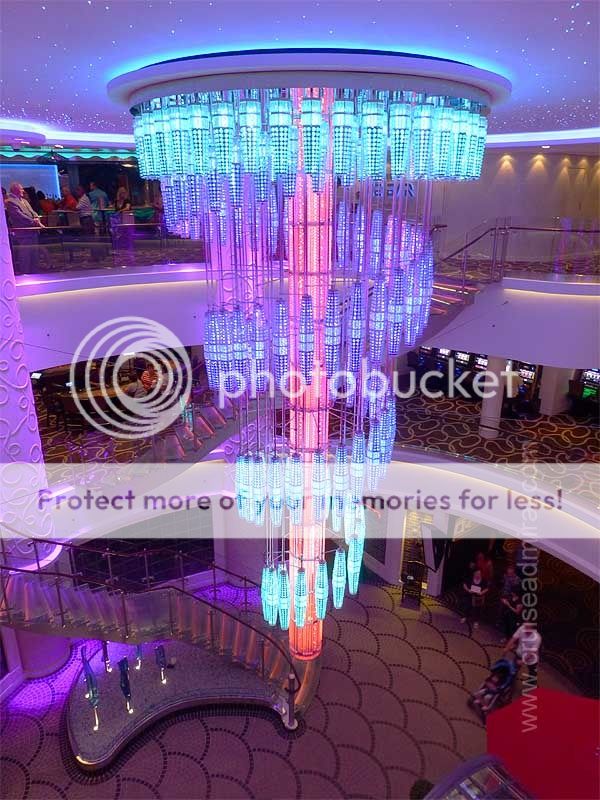 Круиз на Norwegian Getaway (3.5*+): Пошёл вон? Нет, слиняй на Карибы! Круиз на Norwegian Getaway (3.5*+): Пошёл вон? Нет, слиняй на Карибы!