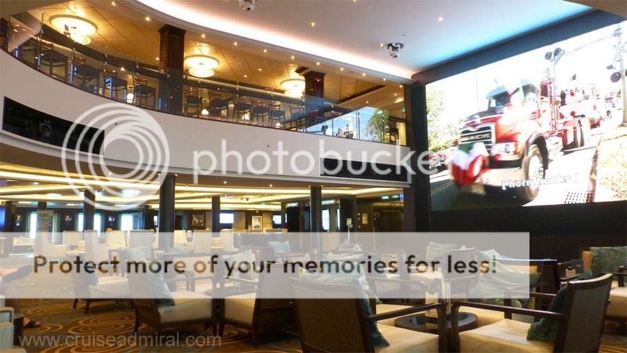 Круиз на Norwegian Getaway (3.5*+): Пошёл вон? Нет, слиняй на Карибы! Круиз на Norwegian Getaway (3.5*+): Пошёл вон? Нет, слиняй на Карибы!