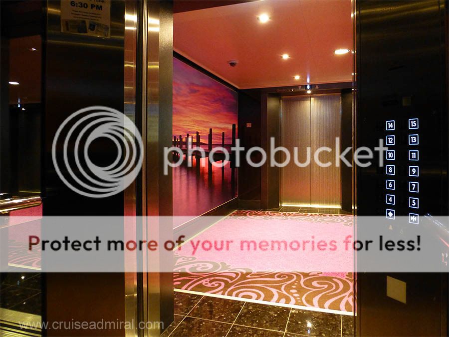 Круиз на Norwegian Getaway (3.5*+): Пошёл вон? Нет, слиняй на Карибы! Круиз на Norwegian Getaway (3.5*+): Пошёл вон? Нет, слиняй на Карибы!